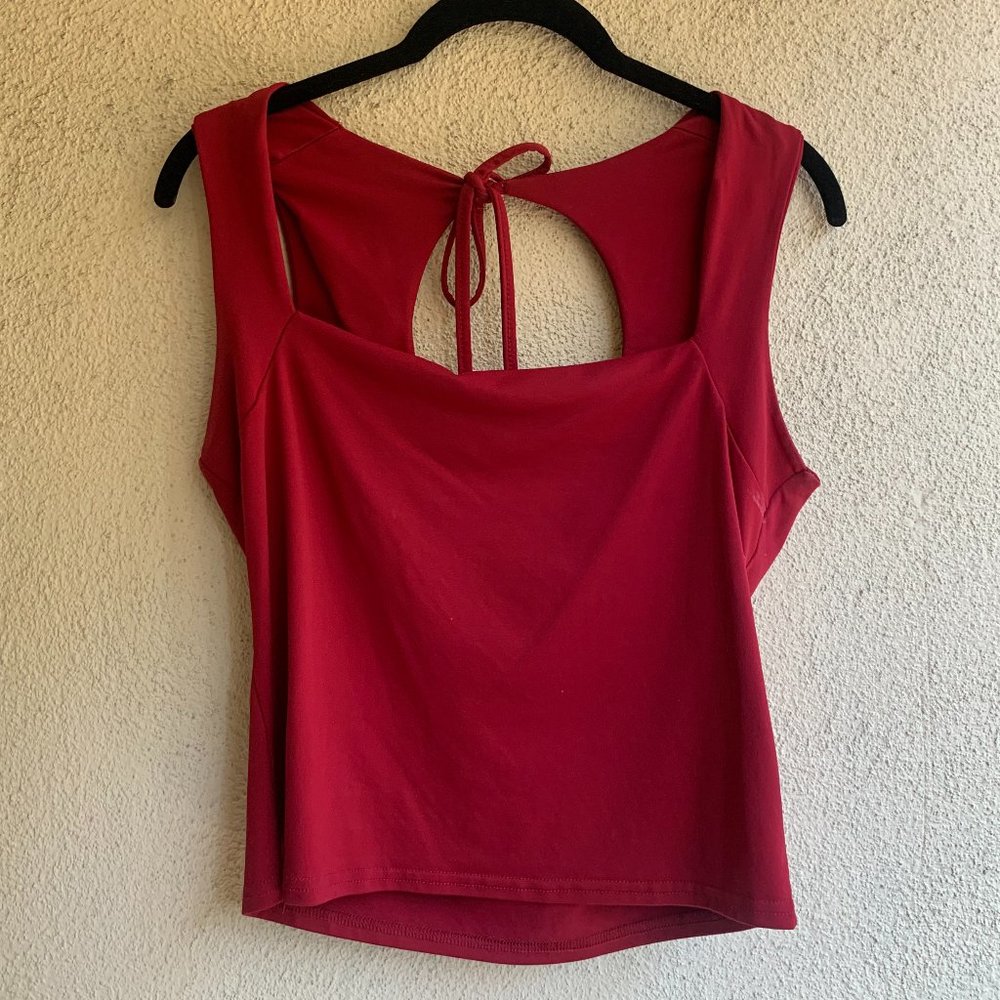 Vintage Italian Top